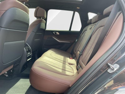 BMW X5 xDrive45e M-Sport aut.