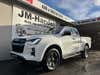 Isuzu D-Max TD 163 Ext. Cab Exclusive aut.