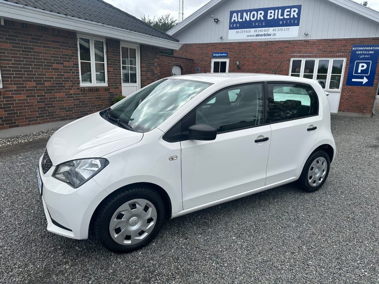 Seat Mii 60 Reference eco