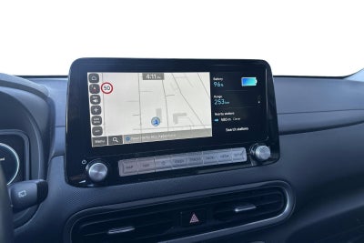 Hyundai Kona EV Essential