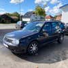VW Golf IV FSi Trendline Variant thumbnail