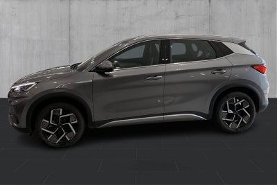 BYD Atto 3 Design - 1
