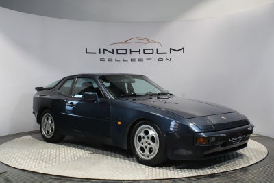 Porsche 944 2,5  3d