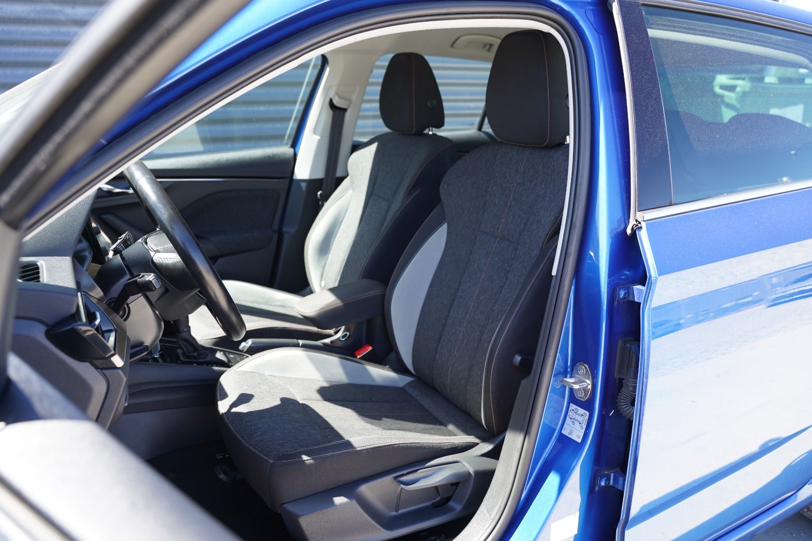 Billede af Skoda Scala 1,0 TSi 110 Dynamic DSG