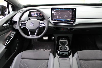 VW ID.4 Style