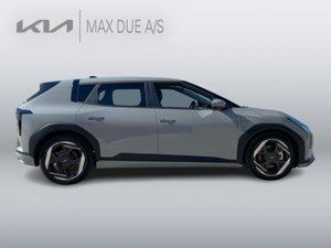 Kia EV4 Long Range Upgrade