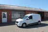 Dacia Dokker dCi 90 Ambiance Van