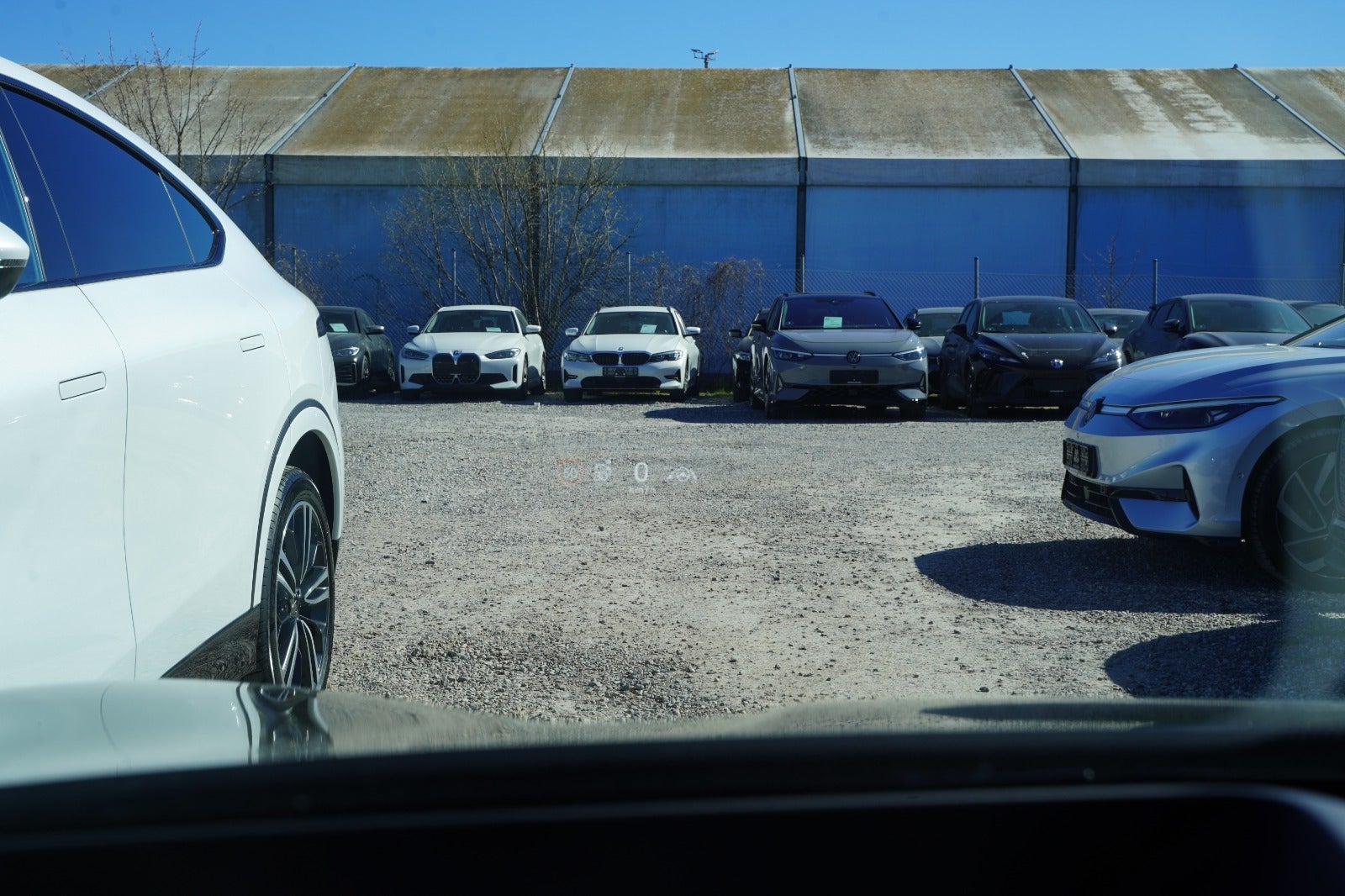 Billede af BYD Seal 86 Excellence AWD