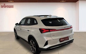 MG Marvel R Performance