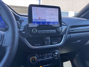 Ford Puma EcoBoost mHEV ST-Line