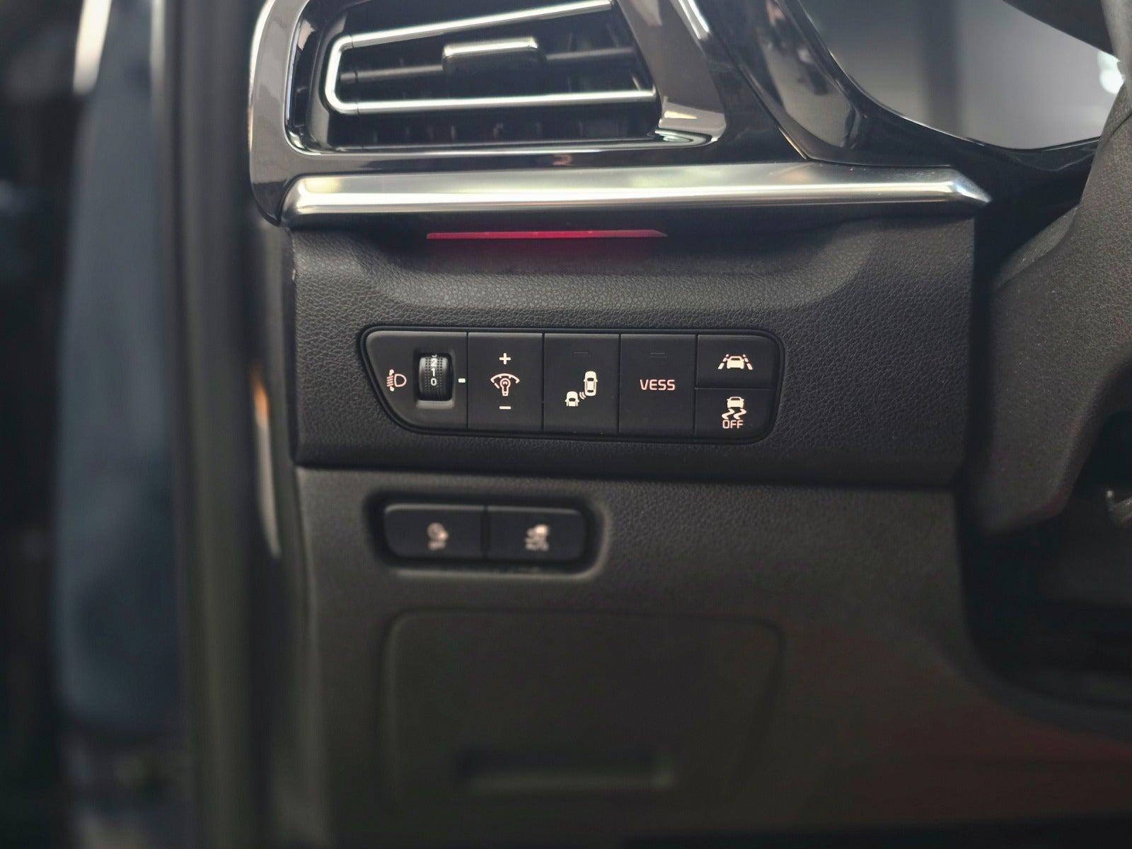 Billede af Kia e-Niro 64 Advance