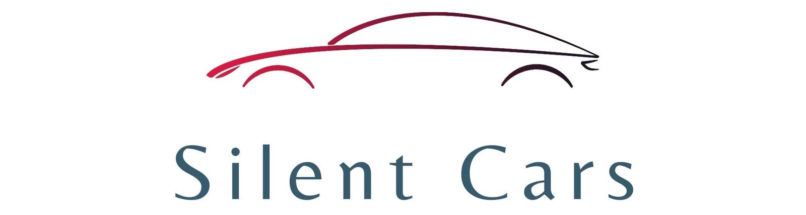 Silent Cars logo