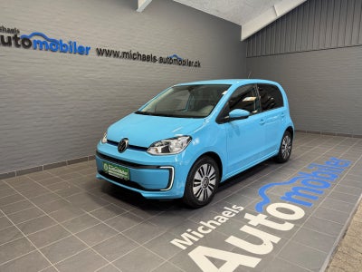 VW e-Up!  Max 5d