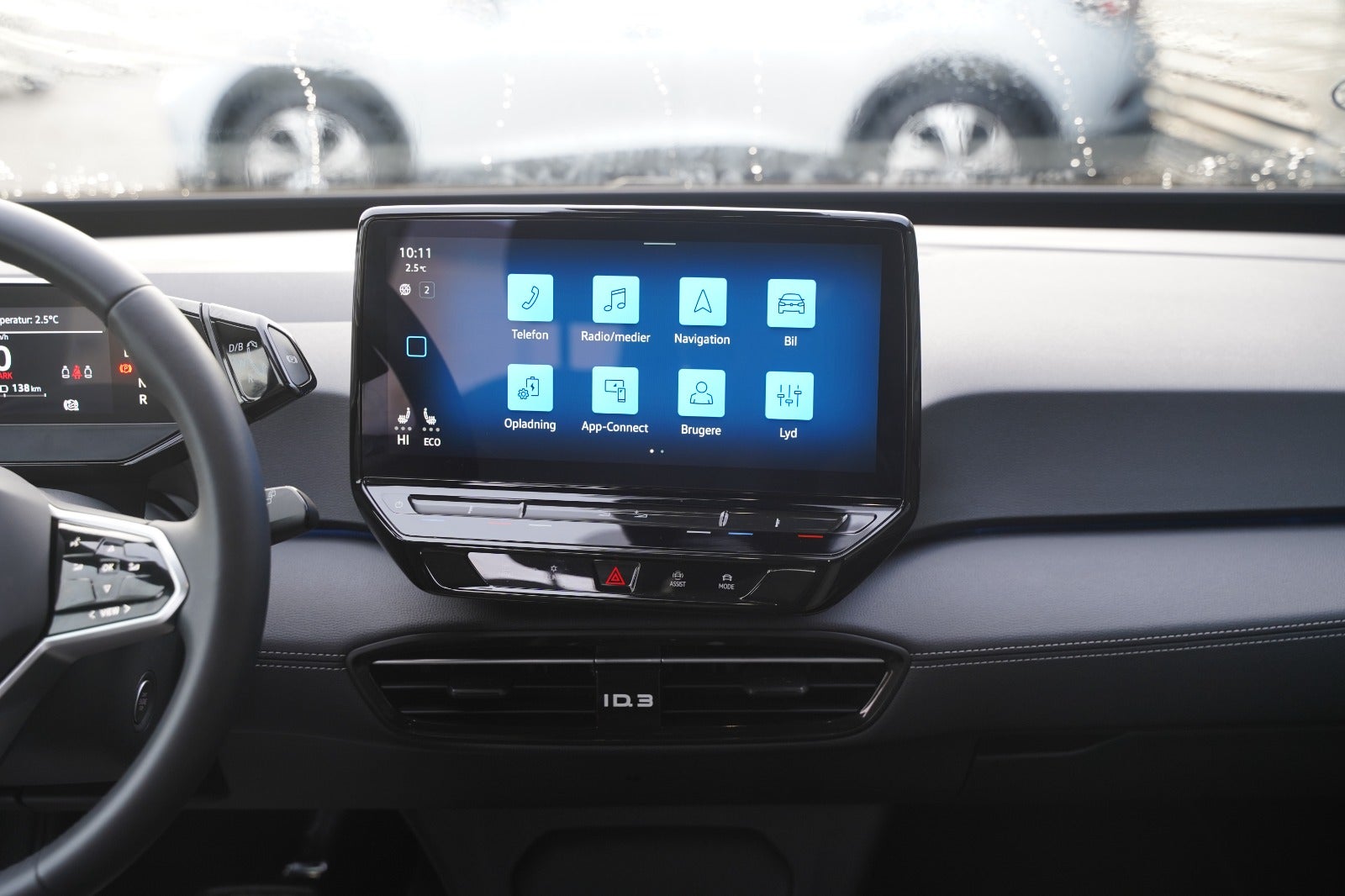 Billede af VW ID.3 58 Pro Performance