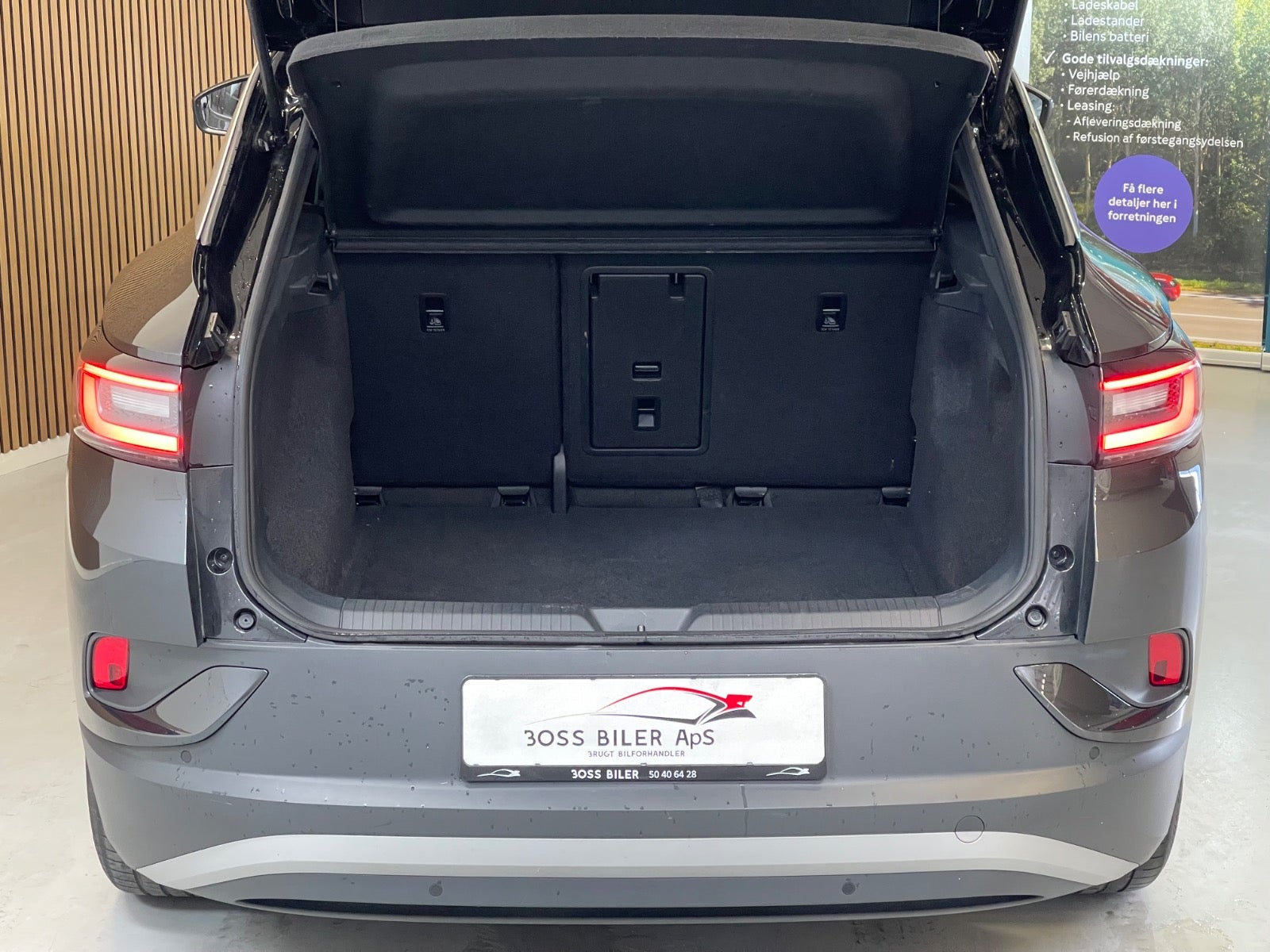 Billede af VW ID.4 77 1ST