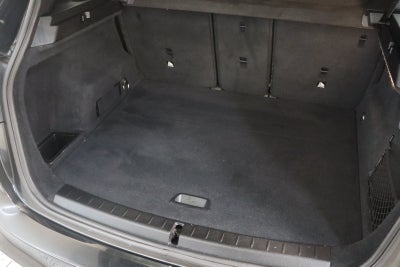 BMW 218d Active Tourer M-Sport aut.