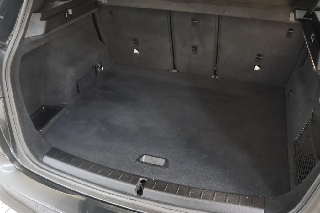 BMW 218d Active Tourer M-Sport aut.