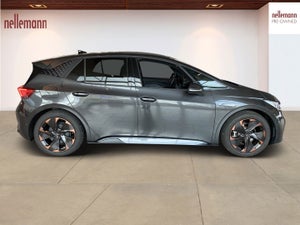 Cupra Born High