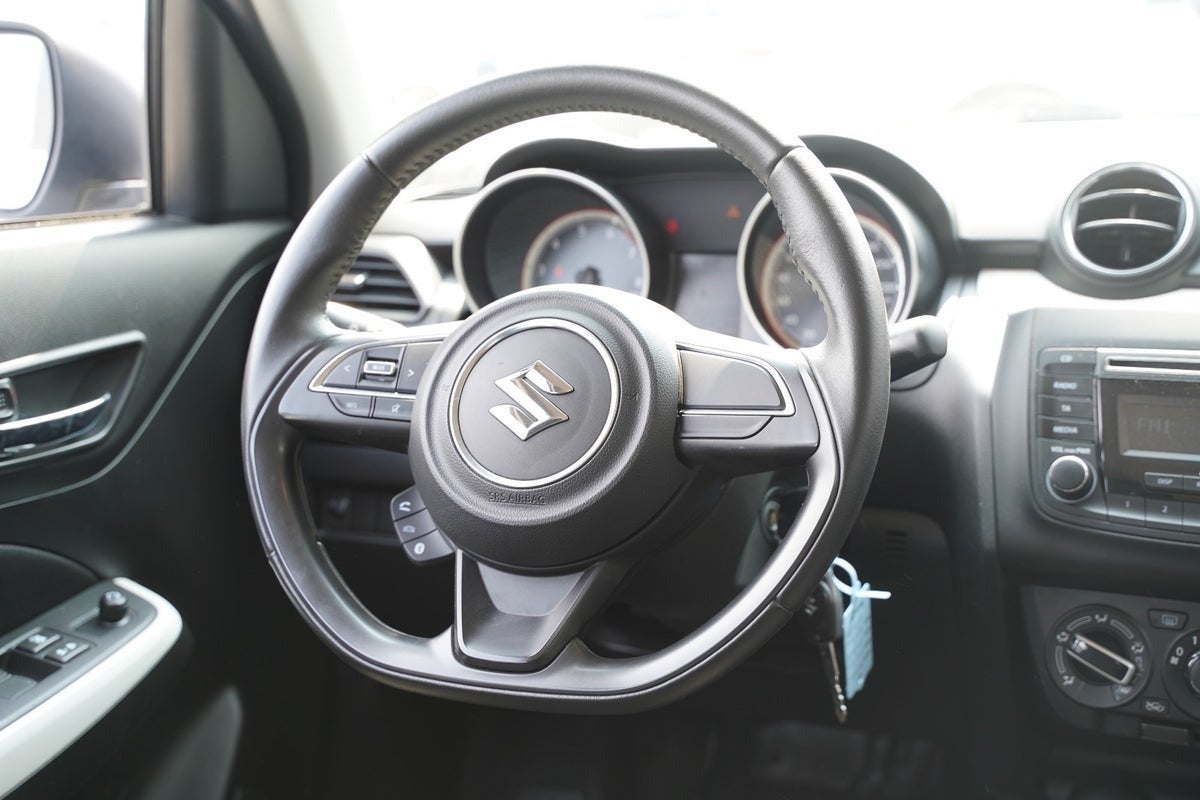 Billede af Suzuki Swift 1,2 Dualjet Club