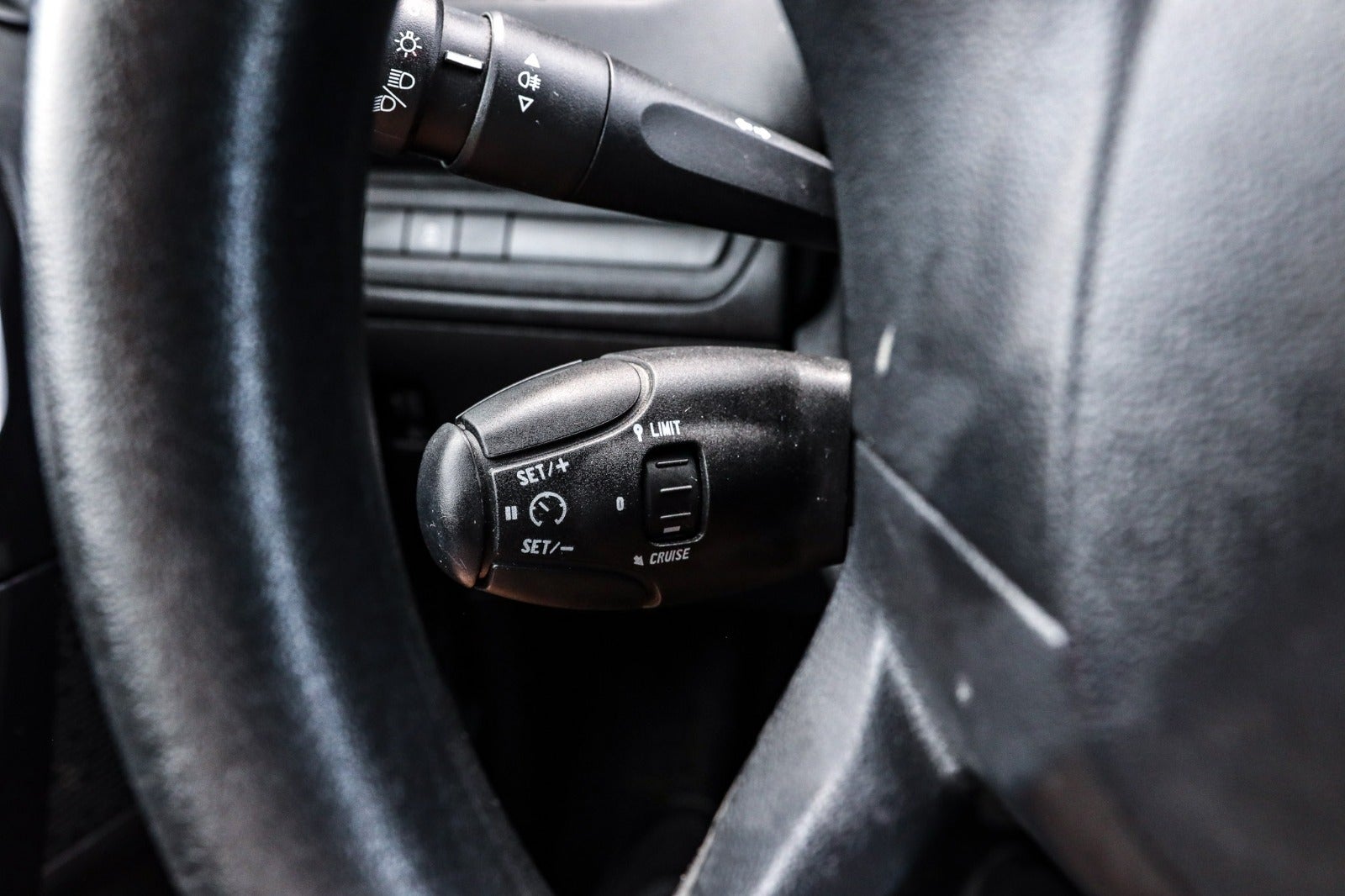 Billede af Peugeot 208 1,0 VTi Active