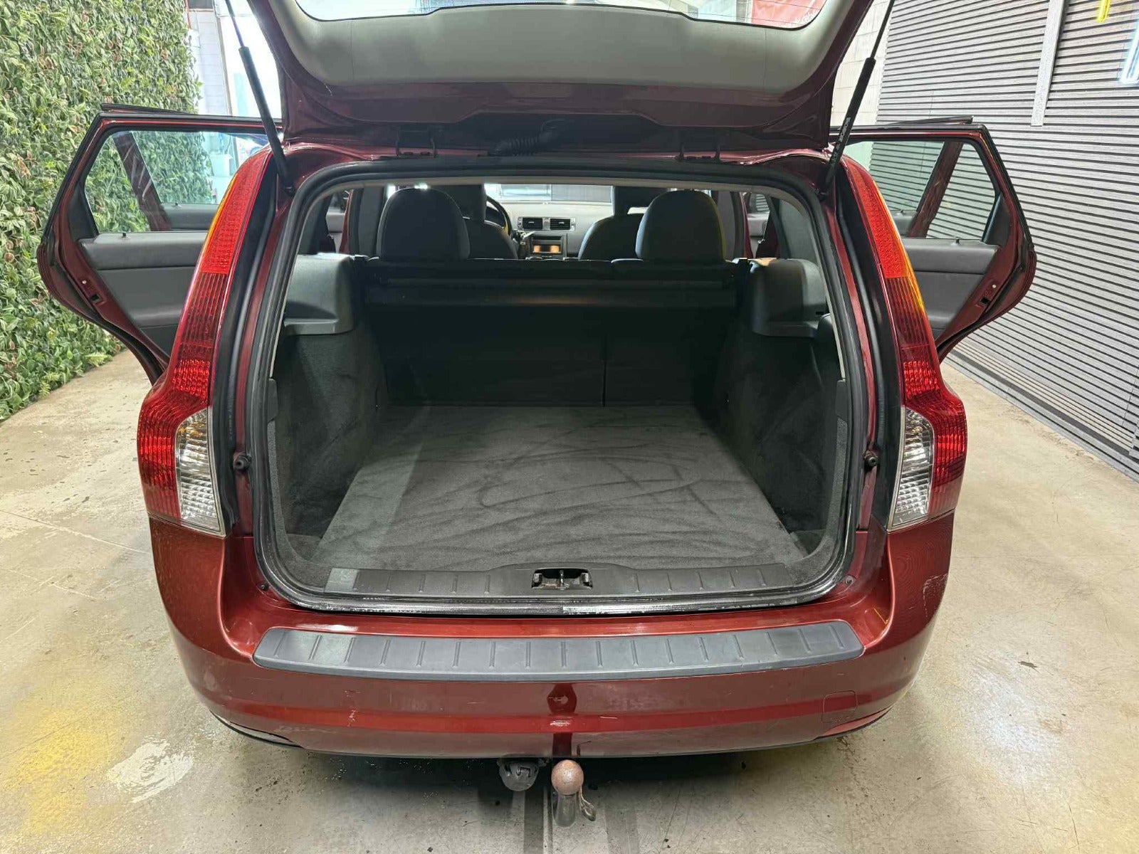Billede af Volvo V50 1,6 D DRIVe