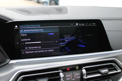 BMW X5 xDrive45e M-Sport aut.