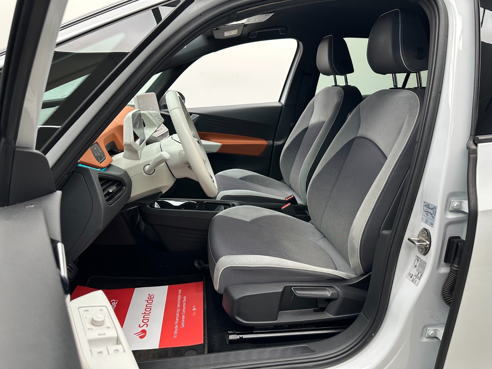 Billede af VW ID.3 58 1ST Pro Performance