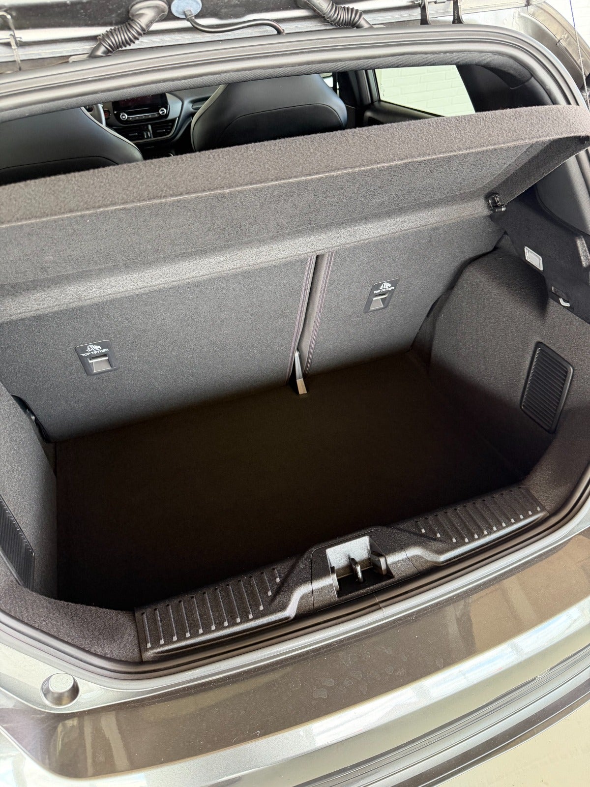 Billede af Ford Fiesta 1,5 EcoBoost ST-X