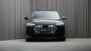 Audi e-tron S-line Prestige quattro