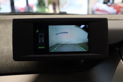 BMW i3s Comfort Advanced