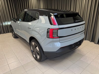 Volvo EX30 Extended Range Plus