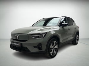 Volvo XC40 P6 ReCharge Ultimate