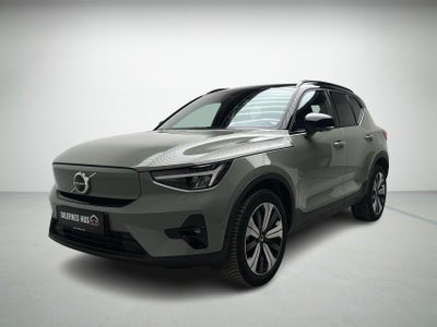 Volvo XC40 P6 ReCharge Ultimate