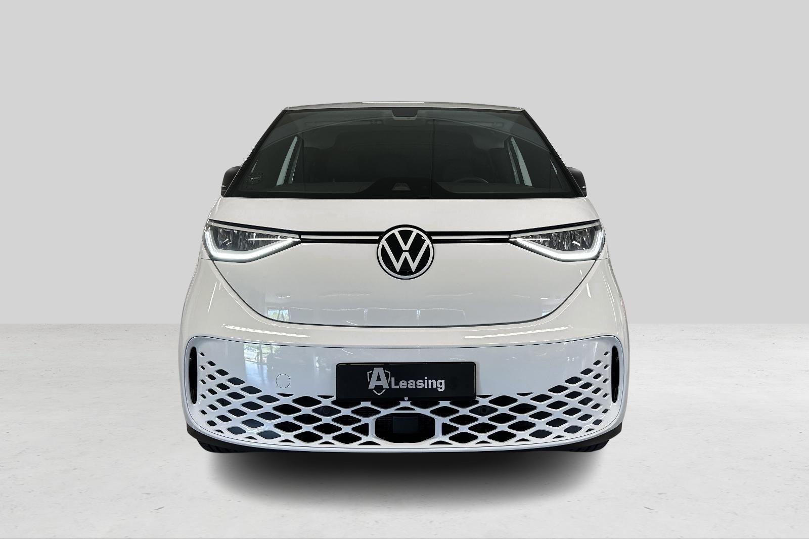 VW ID.Buzz 77 Cargo Comfort