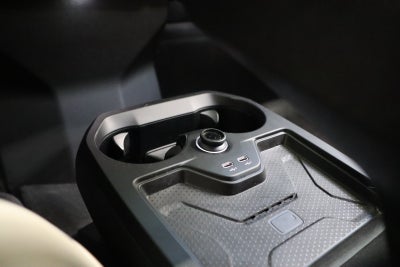 BMW iX xDrive40 Fully Charged Sport