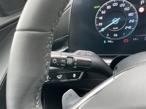 Kia Niro EV Upgrade