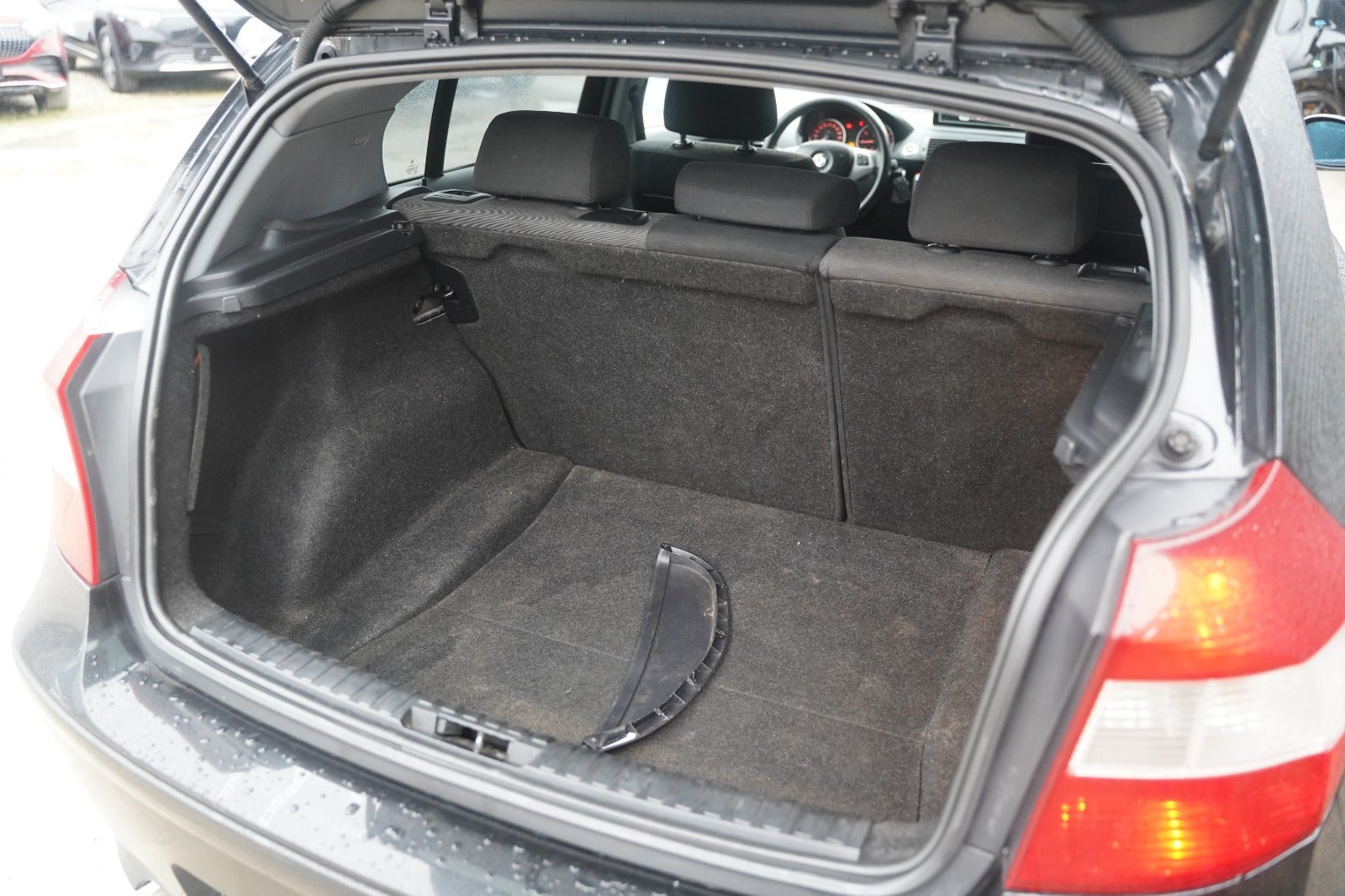 Billede af BMW 120i 2,0