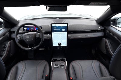 Ford Mustang Mach-E Premium Extended Range AWD