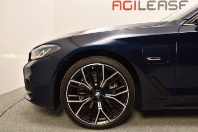 BMW 545e M-Sport xDrive aut.