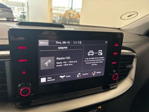 Kia Ceed PHEV Prestige SW DCT