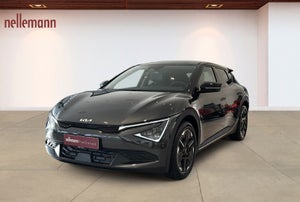 Kia EV6 Long Range Prestige