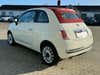 Fiat 500C Lounge thumbnail