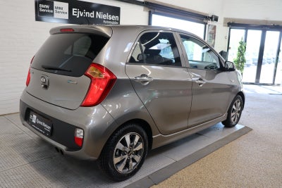 Kia Picanto Sport Eco