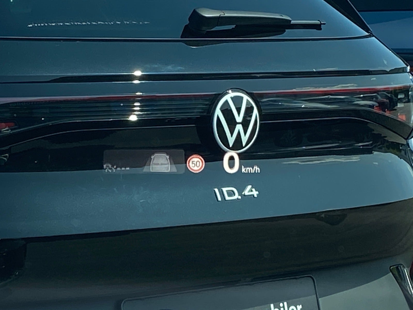 Billede af VW ID.4 77 Pro Performance