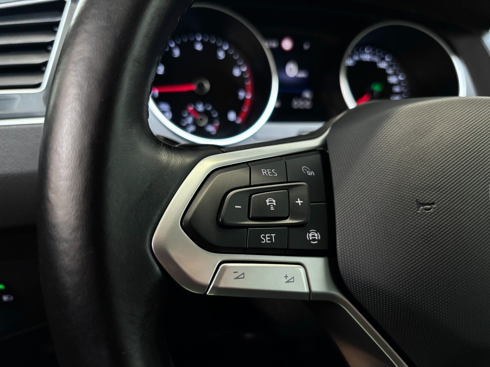 VW Tiguan TSi 150 Life DSG