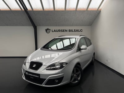 Seat Altea XL 1,2 TSi 105 I-Tech 5d