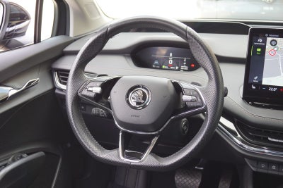 Skoda Enyaq iV Suite