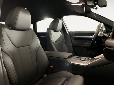 BMW i4 M60 Fully Charged M-Sport xDrive