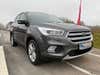 Ford Kuga TDCi 120 Titanium aut. thumbnail