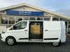 Ford Transit Custom 340L TDCi 170 Trend thumbnail